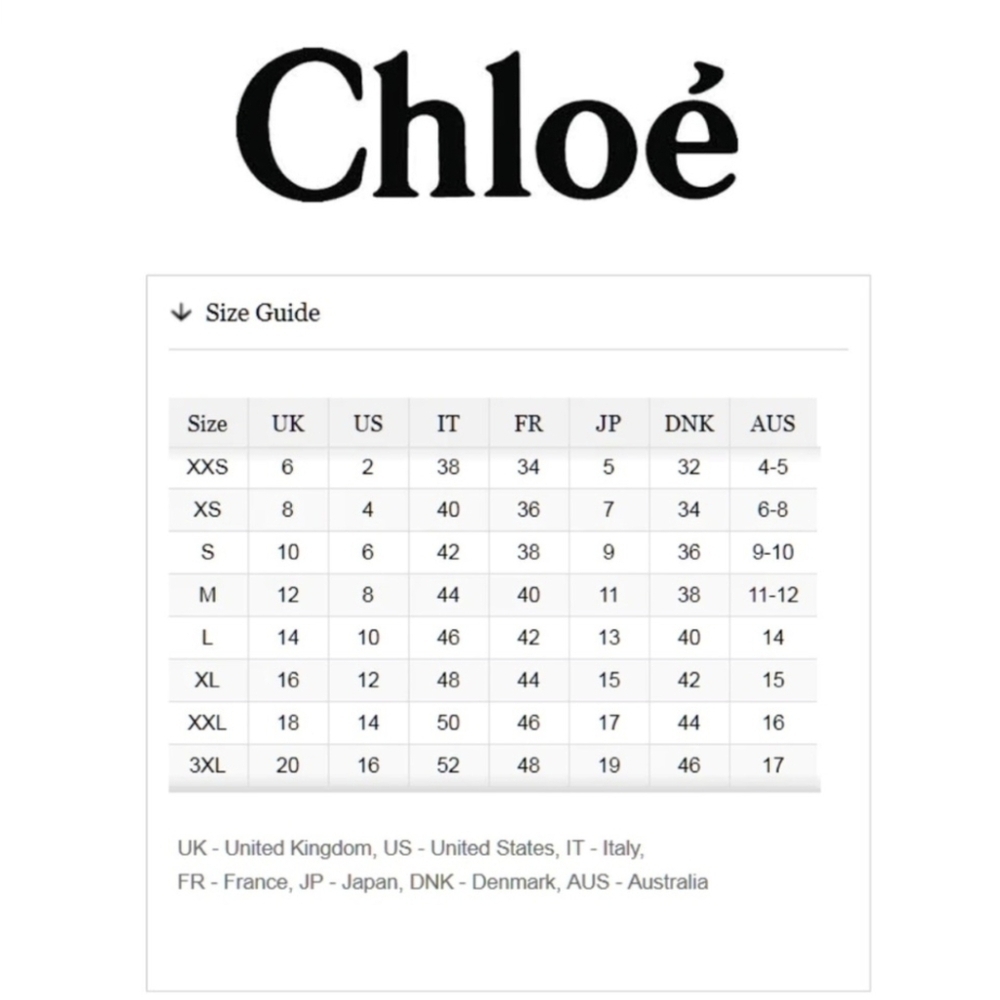 Chloé Linen Blend Cropped Trousers Blue Pleated Tailored Fit Size 2 FR 34 - Picture 8 of 9